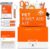 ARCA PET Dog First Aid Kit – Pet Emergency Kit – Water Resistant High Visibility Reflective First Aid Pouch Dog Camping Essentials for Hiking, Backpacking, Sports, Hunting