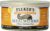 Fluker’s Gourmet Mealworms, Canned Food for Reptiles, Fish, Birds and Small Animals, 1.23 oz