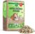 Small Pet Select Premium Natural Aspen Bedding, Animal Bedding for Small Indoor and Outdoor Pets, Made in the USA, Jumbo Size 141 L Pack