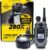Dogtra 280X E-Collar with Remote [New Edition] 10 lbs+, 1/2 Mile Range, LED Light, 100 Levels of Precise Control for Stubborn Dogs, Waterproof, Boost for Quick Recall, Vibration, Safety Lock & Tone