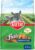 Kaytee Fiesta Chinchilla Food, Nutritious and Fun Blend, Supports Dental Health and Digestion, 2.5 pounds