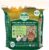 Oxbow Organic Meadow Hay, Guinea Pig & Rabbit Hay, Small Pet Bunny Supplies, All Natural Grass for Guinea Pig, Bunny, Chinchilla & Hamster, Rabbit Supplies for Bunnies, 40 oz Bag