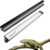T5 10.0 UVB Reptile Light Fixture, 24W 22″ for Bearded Dragon | Combo kit with stand & hood. 24W 22″ T5 10.0 UVB/UVA. For bearded dragons, tortoises, lizards & amphibians.
