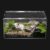 Reptile PC Tank,Escape Proof Magnetic Lid Tarantula Enclosure Large | Easy Clean Seamless Base Hermit Crab Habitat,Stackable Isopod Terrarium,Cross Ventilation Spider Starter Cage,Frog Container