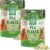 Small Pet Select – Pea Flakes, Treats for Rabbit Bunny, Guinea Pig, Chickens, Bunny, Hamster, and Other Small Pets, 2 lb (Two Pack, 1lb)