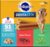 Pedigree Dentastix Large Dog Treats, Original, Beef & Fresh, 2.73 lb. Variety Pack (51 Treats Total)