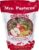 Mrs Pastures Cookies and Treats for Horses – Premium Horse Treats – Made with Apples, Oats, and Rolled Barley – Preservative Free – All Natural Ingredients – No Corn or Soy – Made in USA – (5lb Bag)