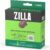 Zilla Replacement Filter Cartridges Medium, 3 Count ( Pack of 1)