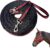 Lunge Line for Horse, Premium Equine Lunge Line with Swivel Bolt Snap for Accurate Equestrian Training, Competition, and Daily Use, 26 ft (8 Meters)