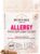 Rocco & Roxie Seasonal Allergy Relief for Cats, Cat Supplements & Vitamins, Probiotics to Support Gut Health, Fish Oil for Skin, Sneezing & Itching from Seasonal Allergies, Tart Cherry Immune Support
