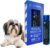 Activated Charcoal microspheres for Dogs and Cats – Veterinary-Grade Pet First Aid Kit Essential – Fast Acting Emergency Poison Binder – Safe and Travel Ready – 30 g Pack of ​1