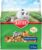 Kaytee Fiesta Mouse & Rat Food, Nutritious and Fun Blend, Supports Dental Health and Digestion, 4.5 pounds