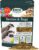 Berries & Bugs 1.5 lb – All Natural High Protein High Fiber Food for Hedgehogs, Skunks, Opossums, Sugar Gliders – Universal Insectivore Diet with Fruit, Gut-Loaded Insects, & Healthy Vitamins