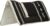 Weaver Equine 32″ x 32″ Contoured Acrylic Horse Saddle Pad, Shock Absorbing Western Saddle Pad for Protection, Durable Equine Supplies, ‎Black/Gray
