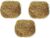 Prevue Pet Products Sterilized Natural Coconut Fiber for Bird Nest – Loose Bedding & Nesting Cage Material for Birds, Small Pets & Rodents, Natural Coconut Fiber for Cozy, Safe Habitat – 6 Oz