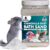 6 LB. Chinchilla Dust Bath Jar – Pure Cleansing Pumice Sand Dust for Cleaning Small Pets Like Gerbils, Mice, Degu – Premium, All Natural Dusting Powder – Chinchilla Accessories by Billy Buckskin