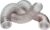 Marshall Pet Products Super Thru-Way – 15-Foot Interactive Tunnel for Ferrets and Small Pets, Durable and Flexible Design, Encourages Play and Exploration