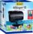 Tetra Whisper IQ Power Filter 20 Gallons, 130 GPH, with Stay Clean Technology