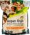 Galápagos (05064) Aspen Digs Shavings Bedding, 8-Quart, Natural